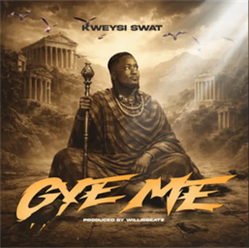 Kweysi Swat - Gye Me