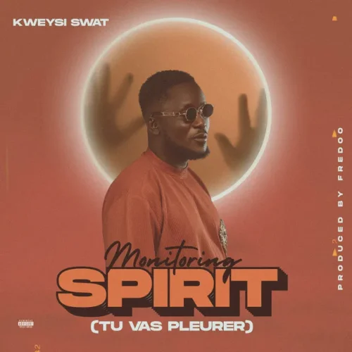Kweysi Swat - Monitoring Spirit (Tu Vas Pleurer)
