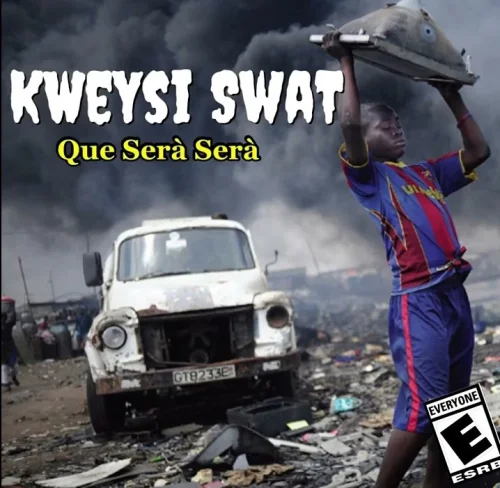 Kweysi Swat - Que Serà Serà