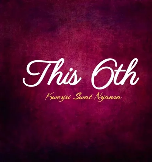 Kweysi Swat - This 6th