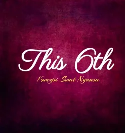 Kweysi Swat - This 6th