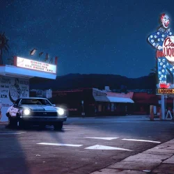 Kylie Minogue - Midnight Ride (feat. Diplo)
