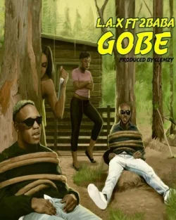 L.A.X - Gobe