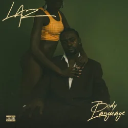 LAZ - Body Language (2026)