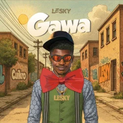 LESKY - Gawa