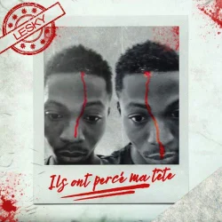LESKY - Ils Ont Percé Ma Tête