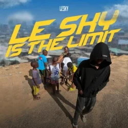 LESKY - Le Sky Is The Limit (EP) (2023)