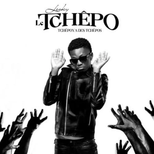 LESKY - Djakoto