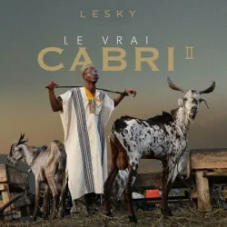 LESKY - Sae Dedans
