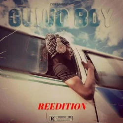 LESKY - Ouwo Boy (Réédition) (2022)