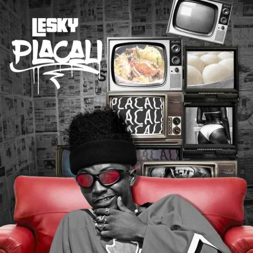 LESKY - Placali