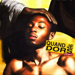 LESKY - Quand Je Dors