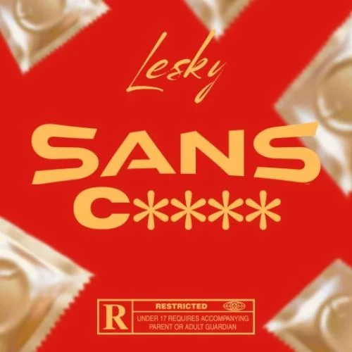 LESKY - Sans C****