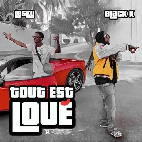 LESKY - Tout Est Loué