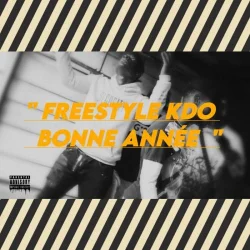 L' As - Freestyle kdo (Bonne année)
