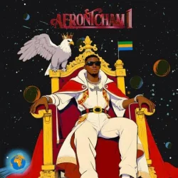 L'Oiseau Rare - Afro-N-Tcham 1 (2024)