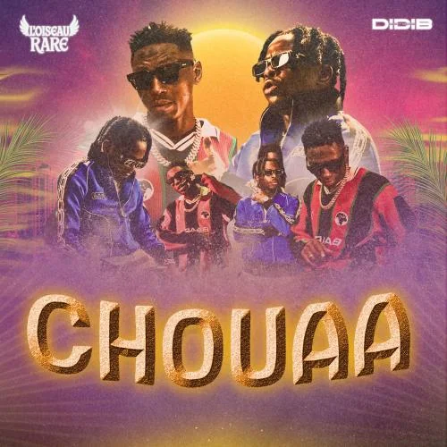 L'Oiseau Rare - Chouaaa