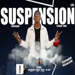 L'Oiseau Rare - SUSPENSION (2022)
