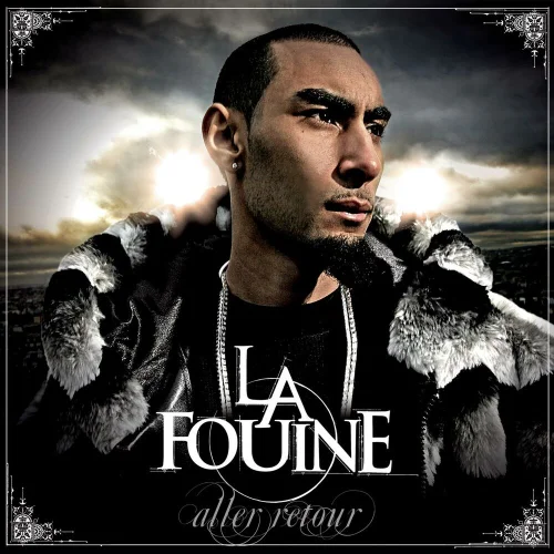 La Fouine - Tombé Pour Elle (feat. Amel Bent)