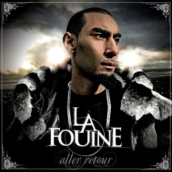 La Fouine - Banlieue Sale (feat. Kennedy & Gue-D'1)