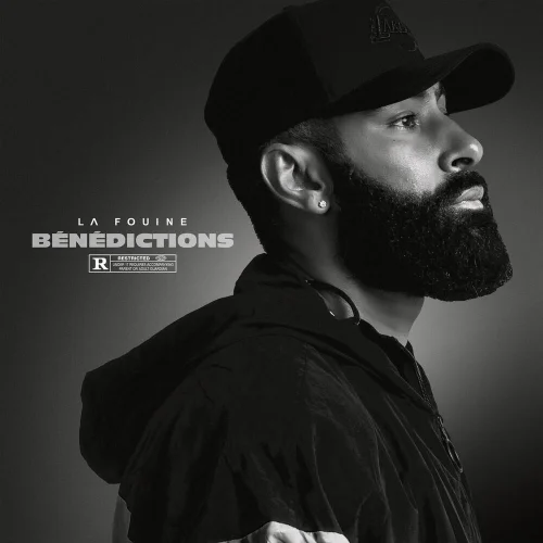 La Fouine - Bénédictions (2020)