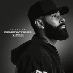 La Fouine - Narcos (feat. Canardo & Sultan)