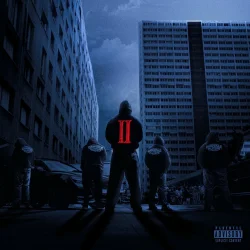 La Fouine - Broken (feat. Timar)