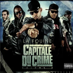 La Fouine - Voitures Allemandes (feat. Lino & J-Mi Sissoko)
