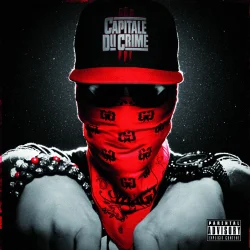 La Fouine - Pendez-Les 2012 (feat. Still Fresh, Sadek, S.Pri Noir & R.E.D.K)