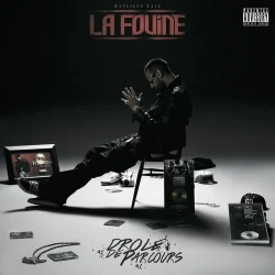 La Fouine - Paname Boss (feat. Youssoupha, Fababy, Canardo, Sniper, Niro & Sultan)