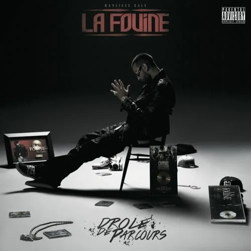 La Fouine - Drôle De Parcours (2013)