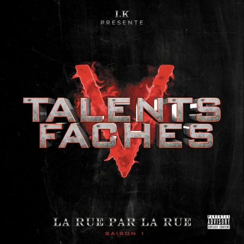 La Fouine - Ils Me Disaient