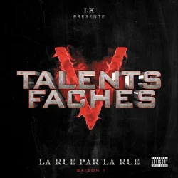 La Fouine - Ils Me Disaient
