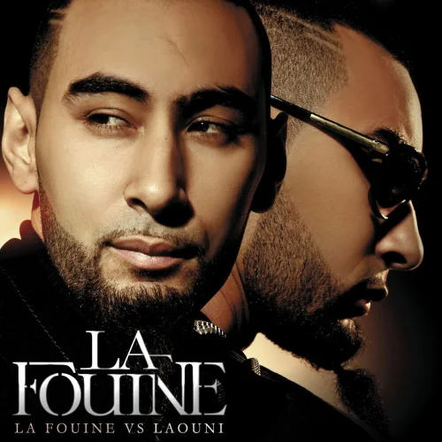 La Fouine - Bafana Bafana Remix (feat. Nessbeal, Soprano, Canardo, Cut Killer, Seth Gueko & Admiral T.)