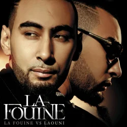La Fouine - Bafana Bafana Remix (feat. Nessbeal, Soprano, Canardo, Cut Killer, Seth Gueko & Admiral T.)