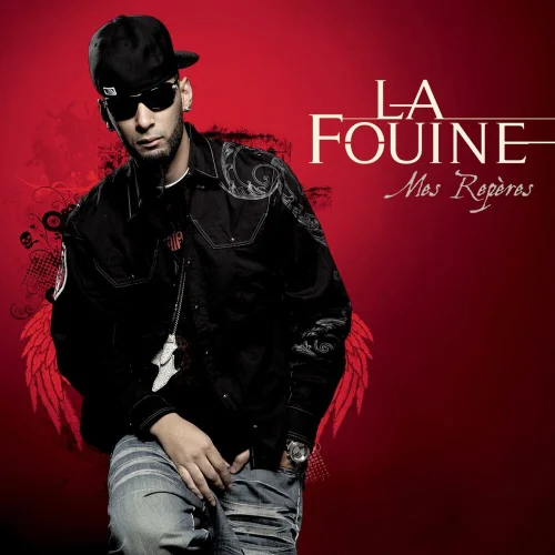 La Fouine - Hamdoulah ça Va (feat. Canardo)