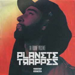 La Fouine - On Met Le Fire (feat. Chabodo & Gued'1)