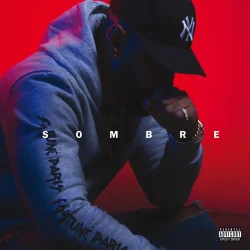 La Fouine - Sombre (2018)