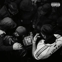 La Fouine - Refaire Ce Monde (feat. Merveille)