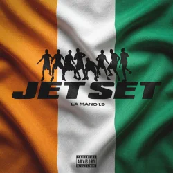 La Mano 1.9 - JETSET