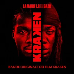 La Mano 1.9 - KRAKEN (feat. Gazo)