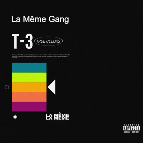 La Même Gang - Odo Ni Sika (feat. King Promise, DarkoVibes, $pacely & J.Derobie)