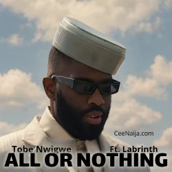 Labrinth - ALL OR NOTHING (feat. Tobe Nwigwe)