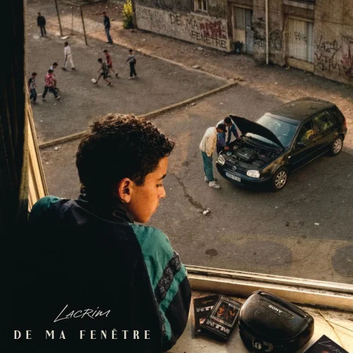 Lacrim - De Ma Fenêtre (2026)