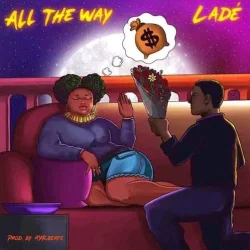 Ladě - All The Way