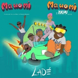 Ladě - Ma Wo Mi - South Ah Remix