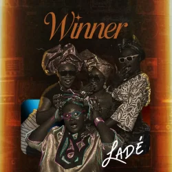 Ladě - WINNER