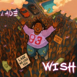 Ladě - Wish