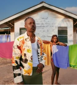Ladipoe - Compose