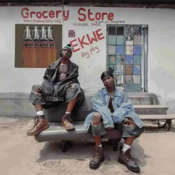 Ladipoe - P (feat. EKWE, Adekunle Gold & Kel)